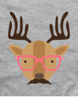 Elk hipster